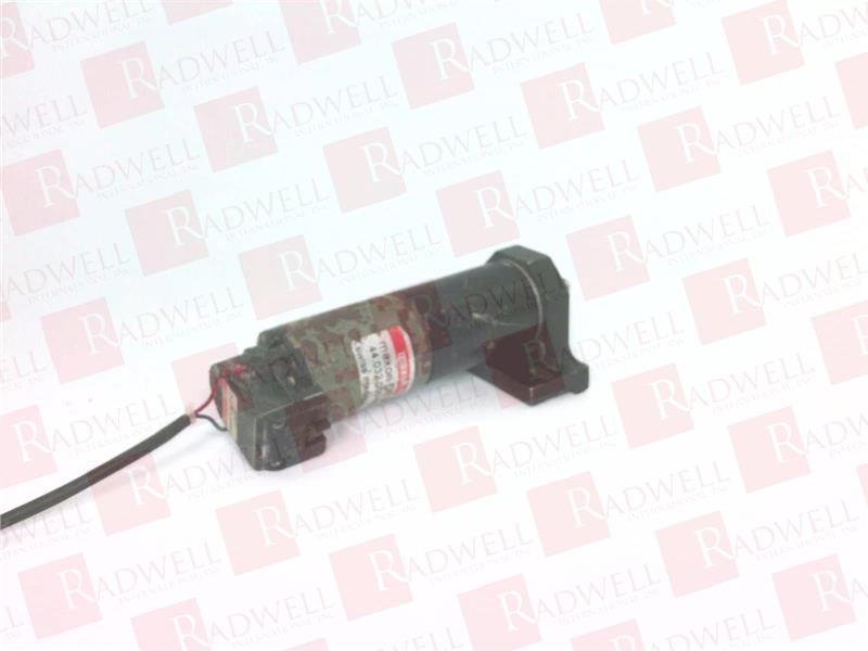 MAXON MOTOR 44.032.000-00.19-169