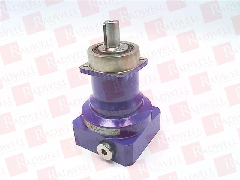 WITTENSTEIN SP060WMF1101E12S