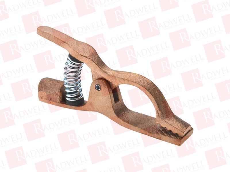 TECHNIWELD CORP GCL300