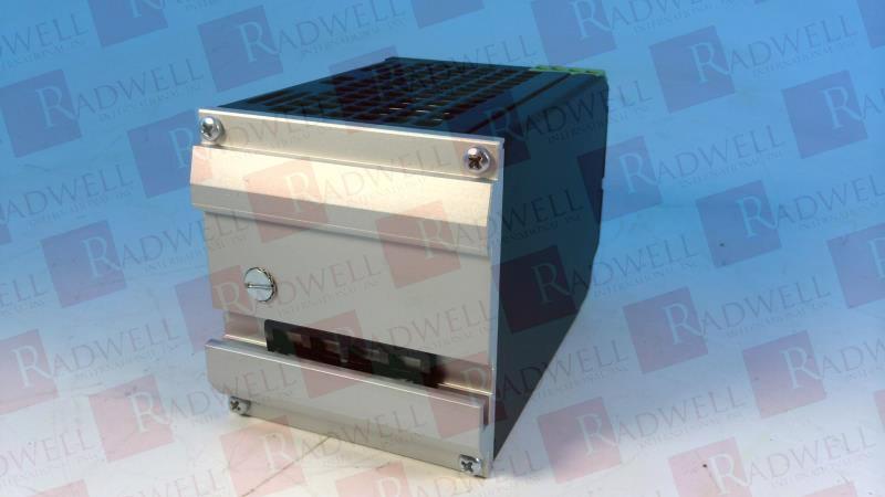 MURR ELEKTRONIK 85633