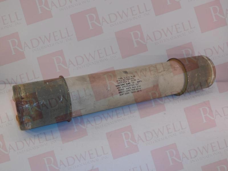 WESTINGHOUSE 827C601A05