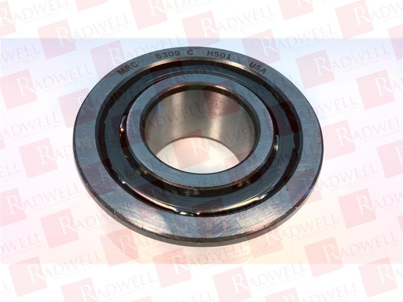 SKF 5309CFFG-H501