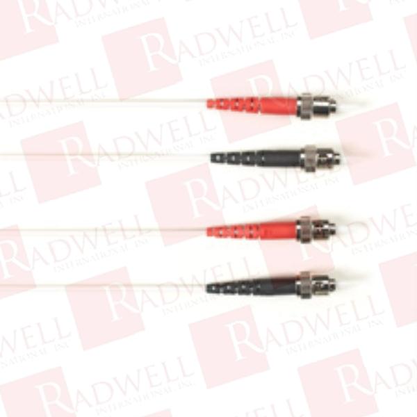 BLACK BOX CORP FOCMRSM-005M-STST-WH