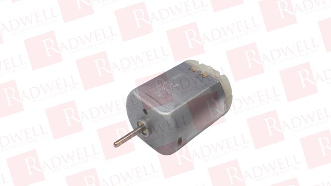 MABUCHI MOTORS FC-280SC-18180