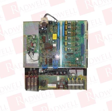 FANUC A06B-6053-H022