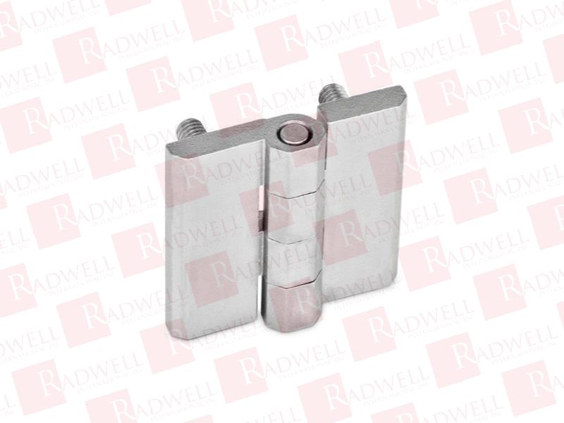 JW WINCO 237-NI-50-50-C-GS