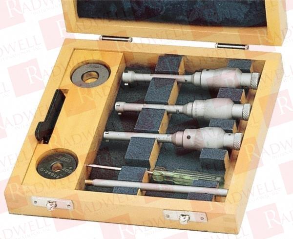 SWISS PRECISION INSTRUMENTS 14-349-5