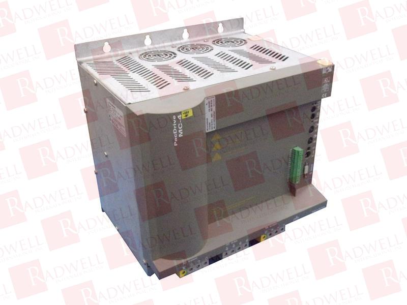 ELAU INC MC-4/11/50/400/00