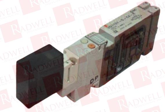 SMC VQ1131-5-C4-R