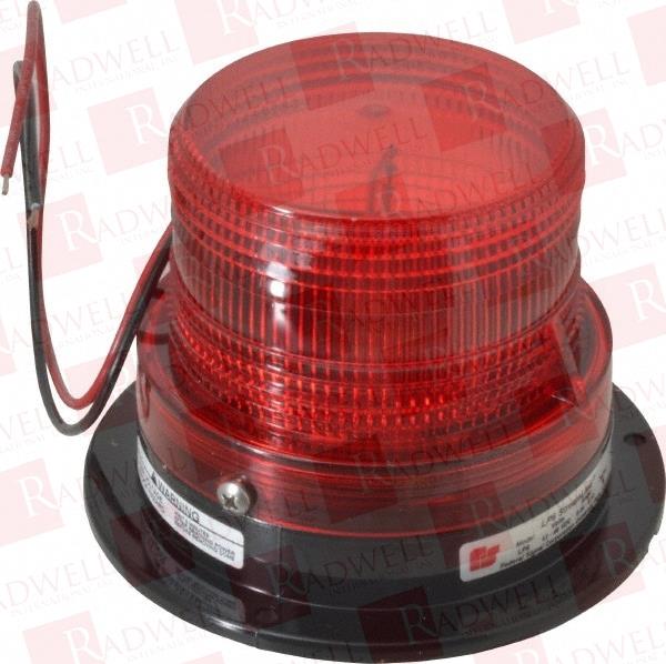 FEDERAL SIGNAL LP6-012-048R