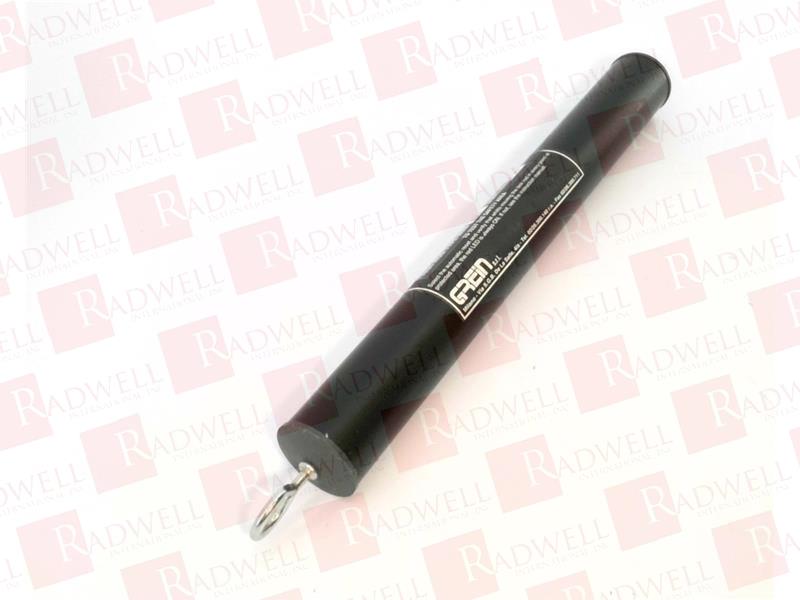 GREIN WAB 431
