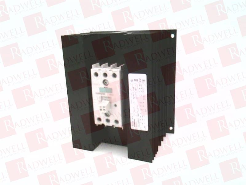SIEMENS 3RF24501AC35