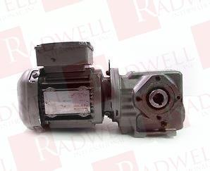 SEW EURODRIVE SA37-DRN71M4
