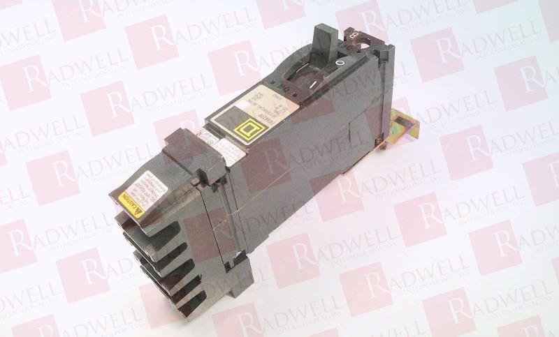 SCHNEIDER ELECTRIC FH16020B