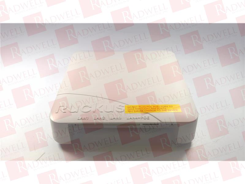 RUCKUS 901-7055-US01