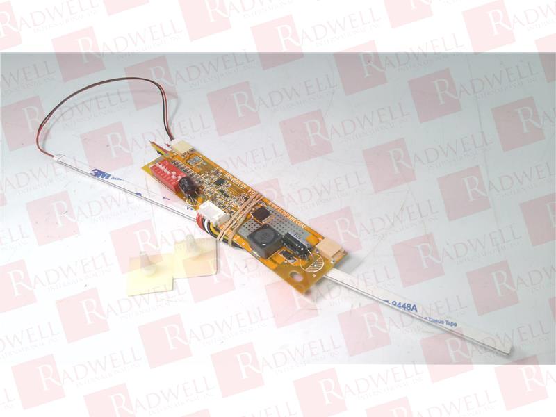 NEC UB54255LED6420X1