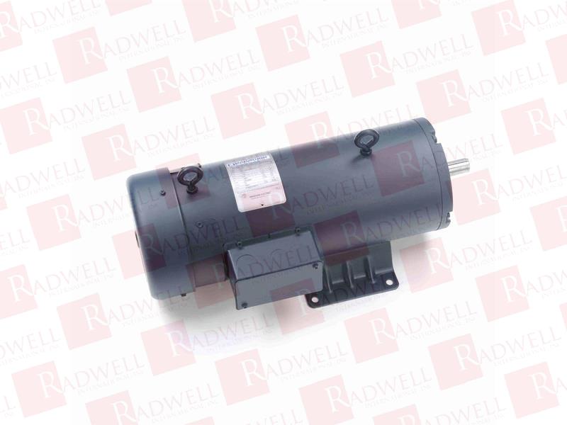 REGAL REXNORD 182TEFR5326