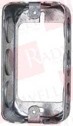 EATON CORPORATION TP592