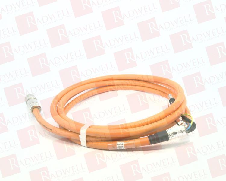 B&R 8ECH0004.1111A-0