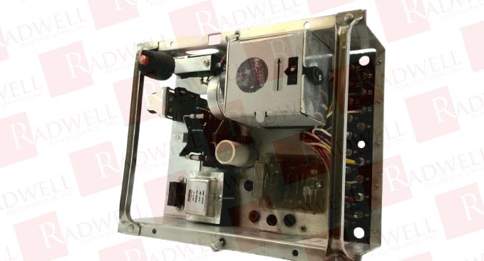 KIDDE-FENWAL, LLC 25RU8-6570