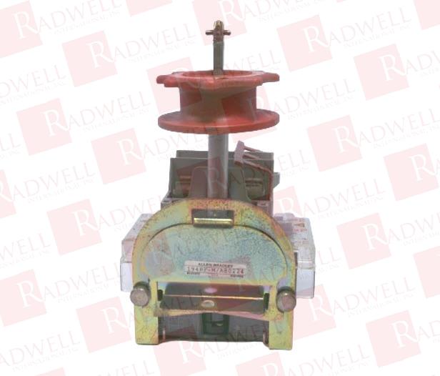 ALLEN BRADLEY 194RF-M/A80224