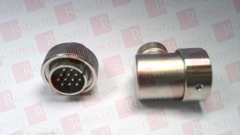 HIROSE ELECTRIC RM15WTLP-12P(33)