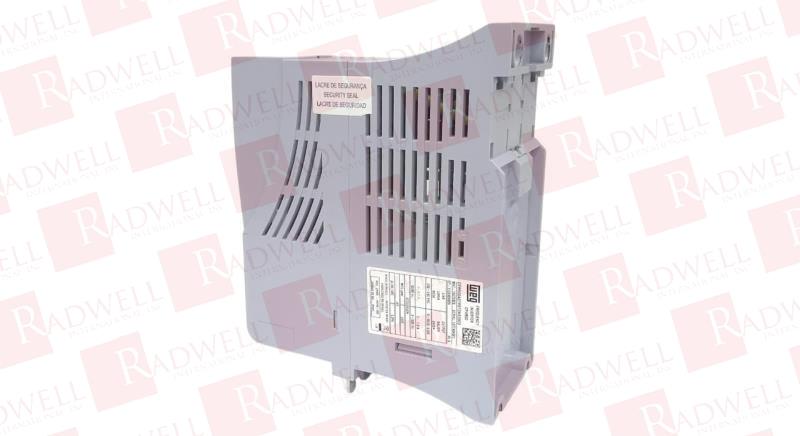 WEG CFW500 A 07P0 T2 NB20G2