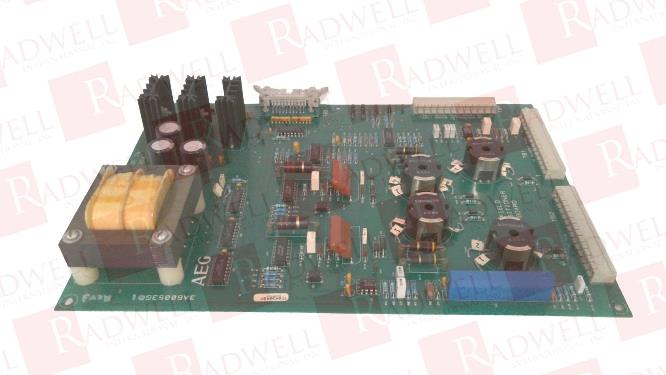 EEC AEG 3A60053G01