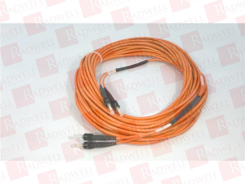 CORNING FR6ASTC-STC/STC 62.5 DIB PVC-50FT