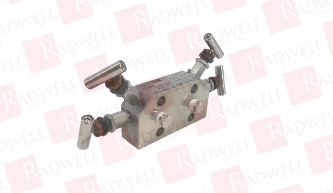 PARKER P2MDV4HFL4FSSGB-HMBS