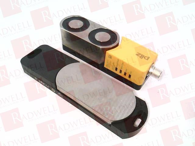 PILZ 570601