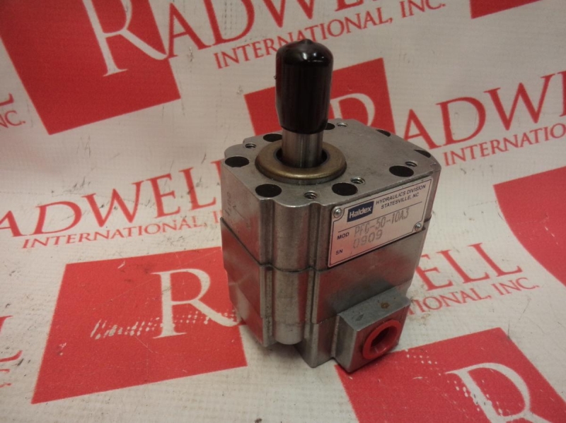 HALDEX PFG-50-10A3