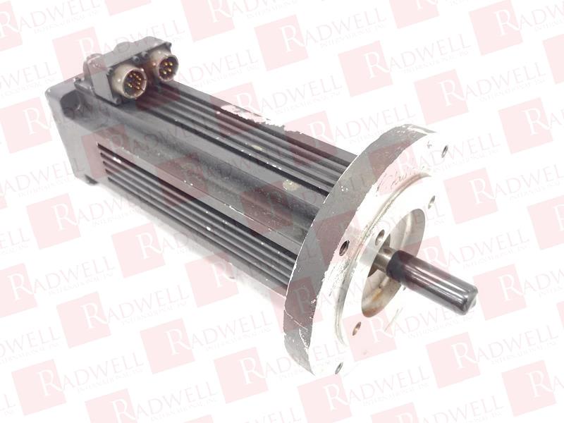 PARKER 606-MO-NC-M-C-B