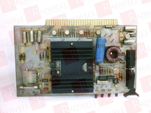 POWER SUPPLY BOARD