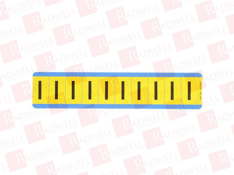 PANDUIT PCL100-I
