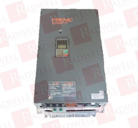 FUJI ELECTRIC FRN55P11S-4JE