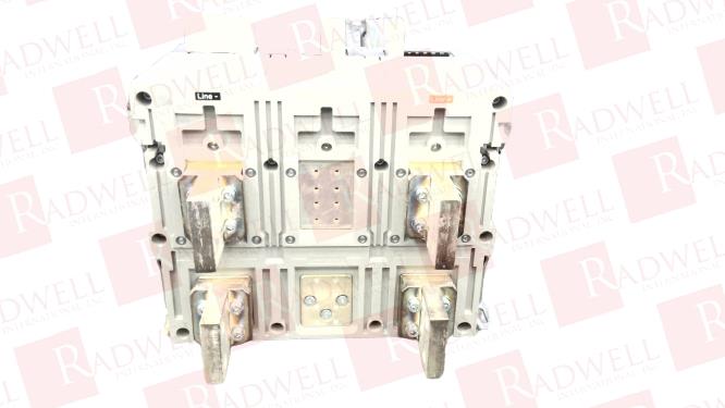 SCHNEIDER ELECTRIC NW16NDC-C1