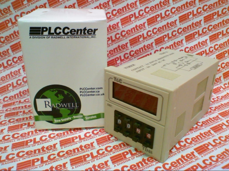 TIMER 99.99SEC 3A 250VAC RESISTIVE LOAD CONTACT