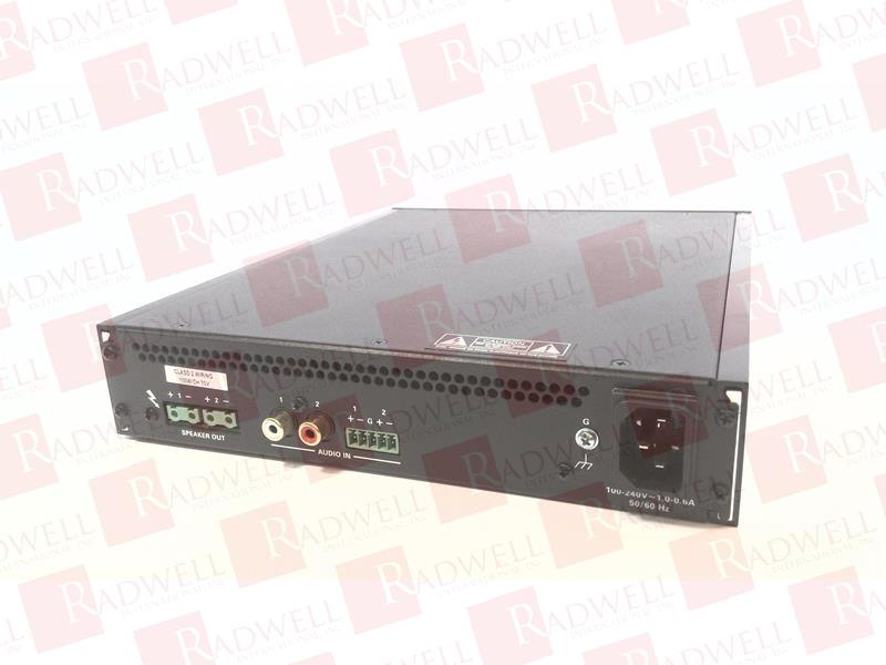 CRESTRON AMP-2100-70