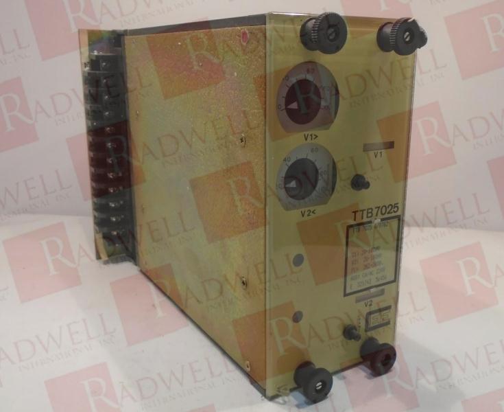 FRANCE TTB7025-A/9782