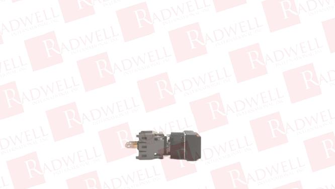 FUJI ELECTRIC AH165-TFR11