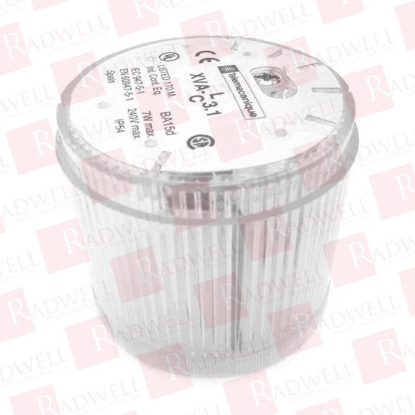 SCHNEIDER ELECTRIC XVAC371