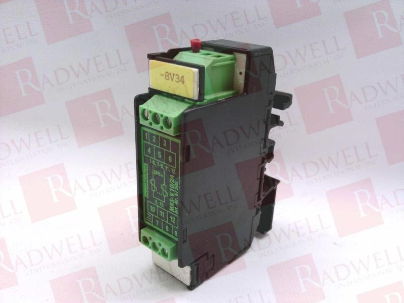 MURR ELEKTRONIK 67300
