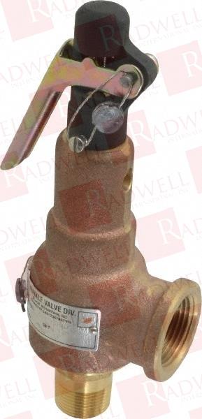 MIDWEST CONTROL 6010ED-135