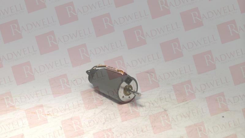 MAXON MOTOR 43.032.000-22.00-139
