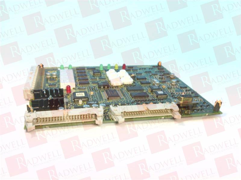 CONVERTEAM 20X4250E1L