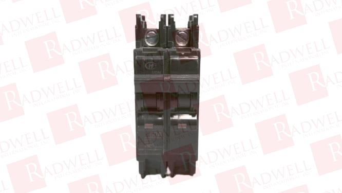 AMERICAN ZETTLER UEB1-7060H2BBDX