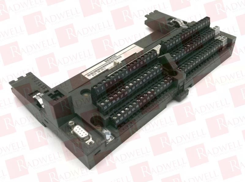 SIEMENS 6ES5700-2BD11