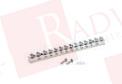 Panduit UGB2/0-414-6 Universal Ground Bar Accepts #14 - #4 AWG Wire In - Foto 13
