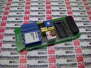 PC BOARD SD-11 MODULE